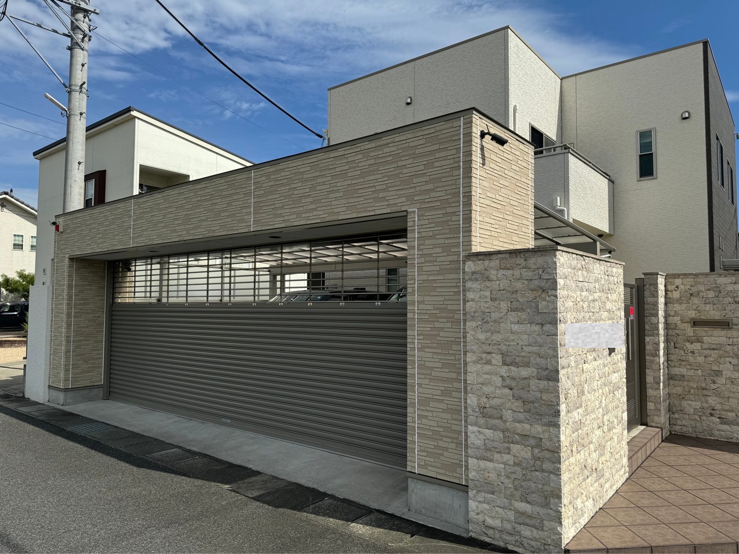 #松阪市 #外壁塗装 #ペイントハウス