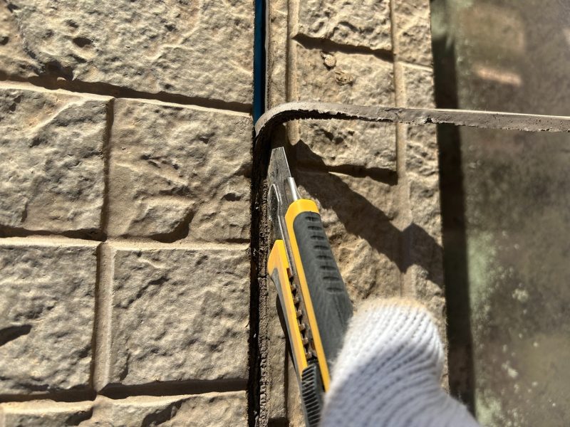 ＃松阪市　＃外壁塗装　＃屋根塗装　＃ペイントハウス　＃コーキング