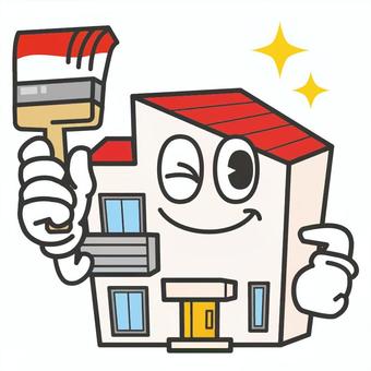 🌸春は外壁塗装のベストシーズン!今こそ塗り替えを検討しよう! 【松阪市・伊勢市・津市・三重県・外壁塗装・屋根塗装専門店ペイントハウス】
