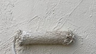 外壁塗装の中塗り・上塗りを丁寧に仕上げ!塗料の性能を最大限に引き出す職人技とは? 【松阪市・伊勢市・津市・三重県・外壁塗装・屋根塗装専門店ペイントハウス】