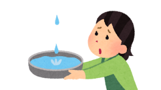 梅雨前にやっておきたい！雨漏り対策チェックポイント　【松阪市・伊勢市・津市・三重県・外壁塗装・屋根塗装専門店ペイントハウス】　