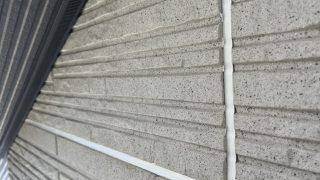 伊勢市の現場でのシーリング・コーキングのプライマー