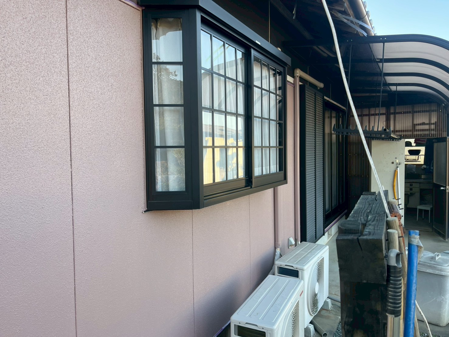 シリコン塗料 vs フッ素塗料 徹底比較!/松阪市の外壁塗装専門店ペイントハウス